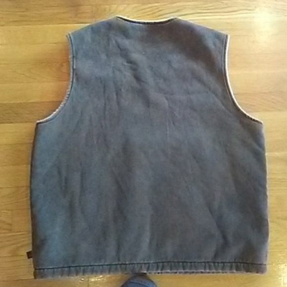 Woolrich vest - Picture 3 of 3